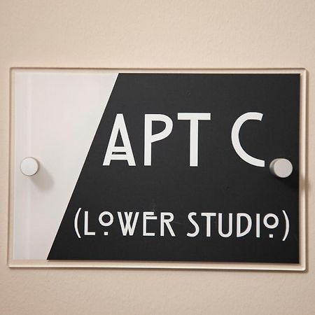 Premium Studio Apt “C” Oban Exteriér fotografie