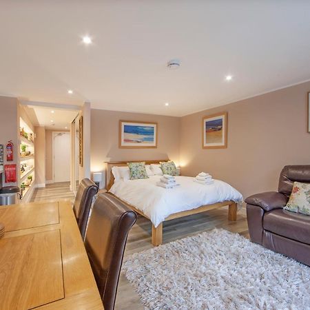 Premium Studio Apt “C” Oban Exteriér fotografie