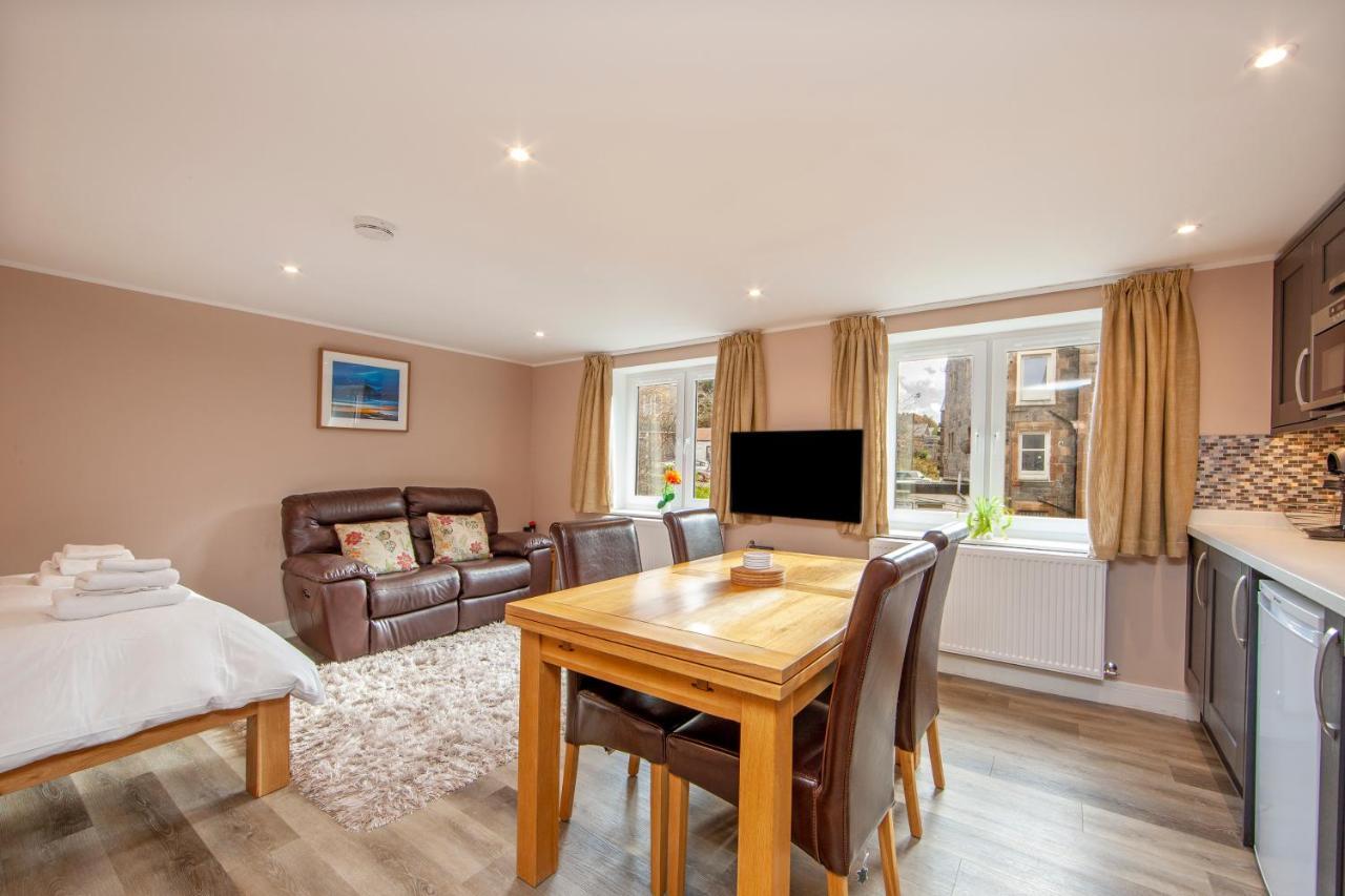 Premium Studio Apt “C” Oban Exteriér fotografie