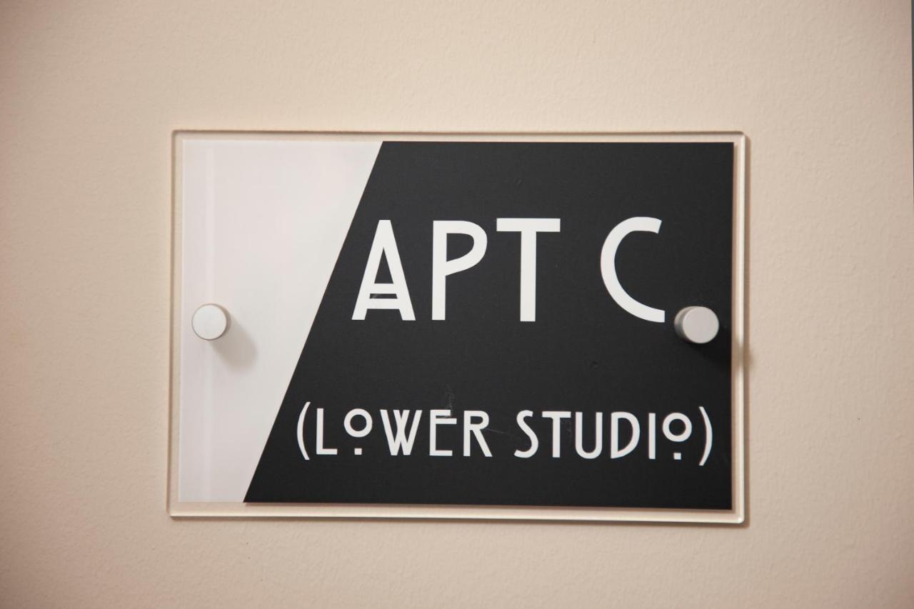Premium Studio Apt “C” Oban Exteriér fotografie
