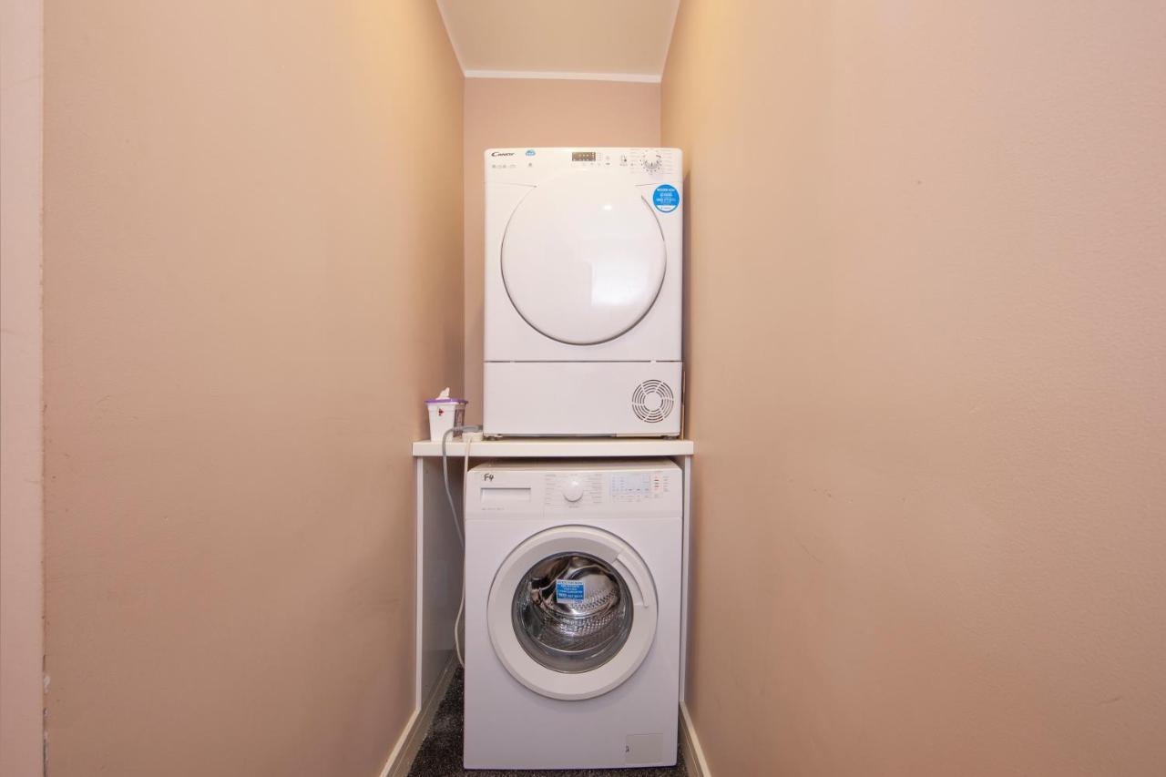 Premium Studio Apt “C” Oban Exteriér fotografie